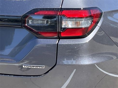 New 2025 Honda Pilot Touring image 6