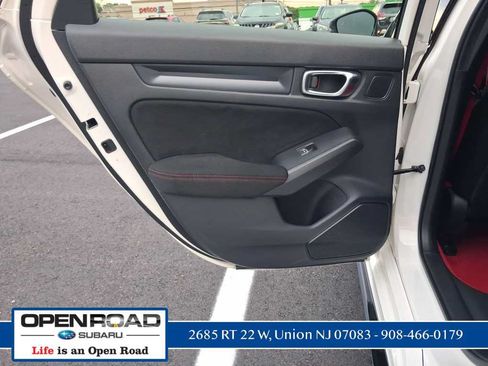 Used 2024 Honda Civic Type R image 23
