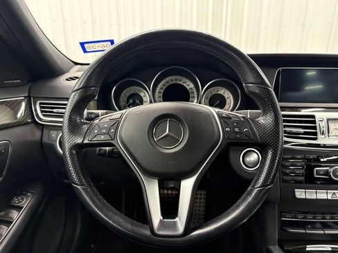 Used 2015 Mercedes-Benz E 350 Sedan image 15