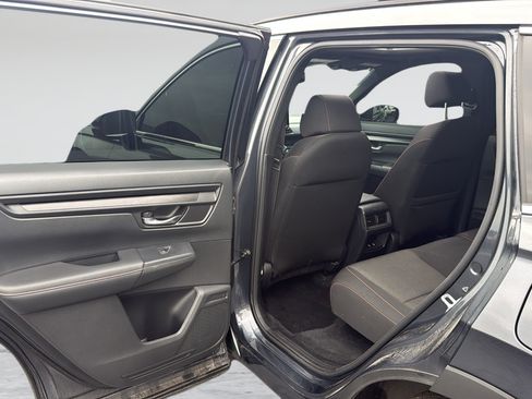 Used 2024 Honda CR-V Sport image 38