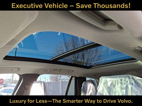 Certified 2026 Volvo XC90 B6 Plus w/ Protection Package Premier AWD/4WD image 10