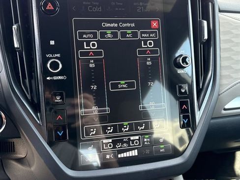 Certified 2026 Subaru Forester Premium image 20