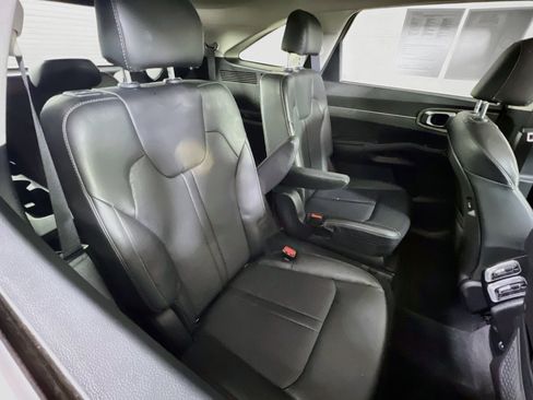Used 2022 Kia Sorento X-Line EX AWD/4WD image 28