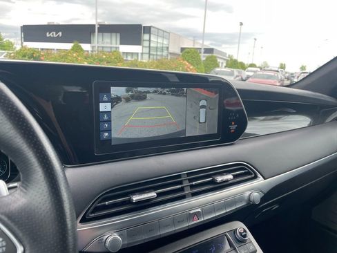 Used 2021 Hyundai Palisade Calligraphy image 19