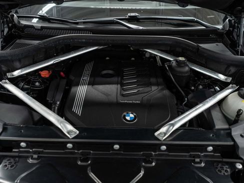 Used 2019 BMW X5 xDrive40i w/ Premium Package 2 image 51