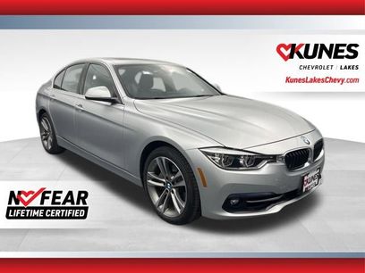 Used 2018 BMW 340i xDrive Sedan