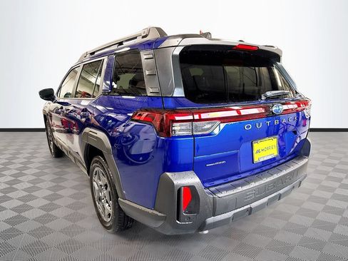 New 2026 Subaru Outback Premium AWD/4WD image 34