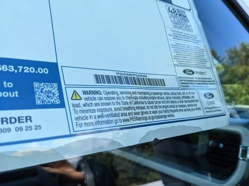 New 2026 Ford F450 XL image 28