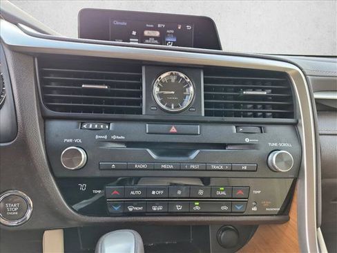 Used 2019 Lexus RX 350 FWD w/ Premium Package image 14