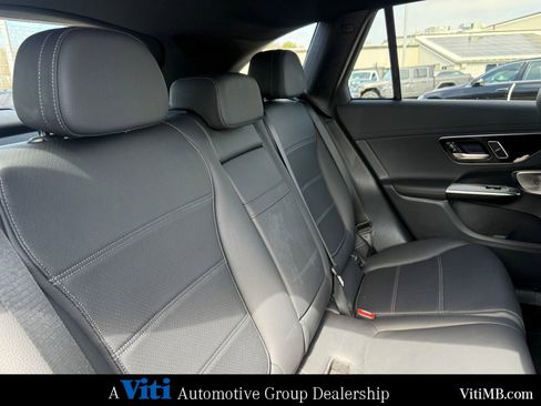 Certified 2023 Mercedes-Benz GLC 300 4MATIC image 27