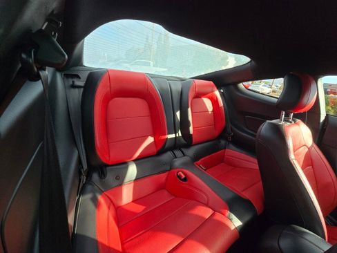 Used 2019 Ford Mustang Premium w/ Equipment Group 201A image 12