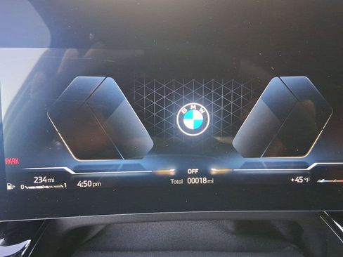 Used 2026 BMW X1 xDrive28i w/ Convenience Package AWD/4WD image 18