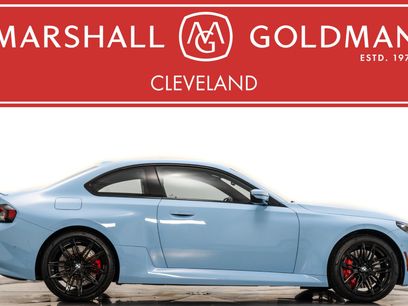 Used 2024 BMW M2