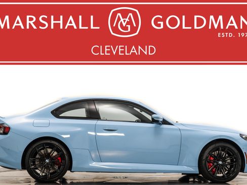 Used 2024 BMW M2 image 1
