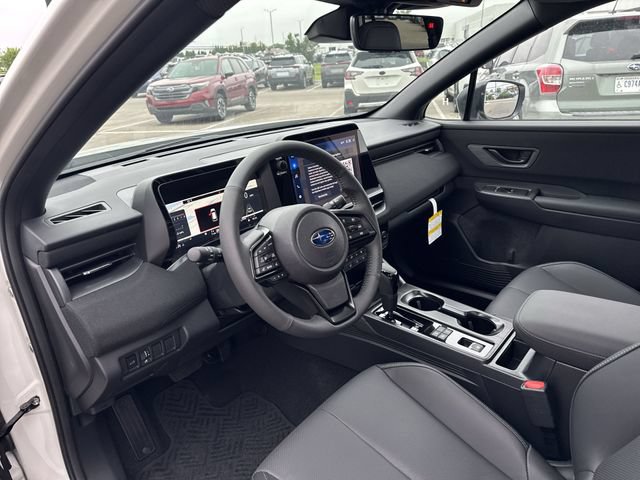 New 2026 Subaru Outback Limited AWD/4WD image 12