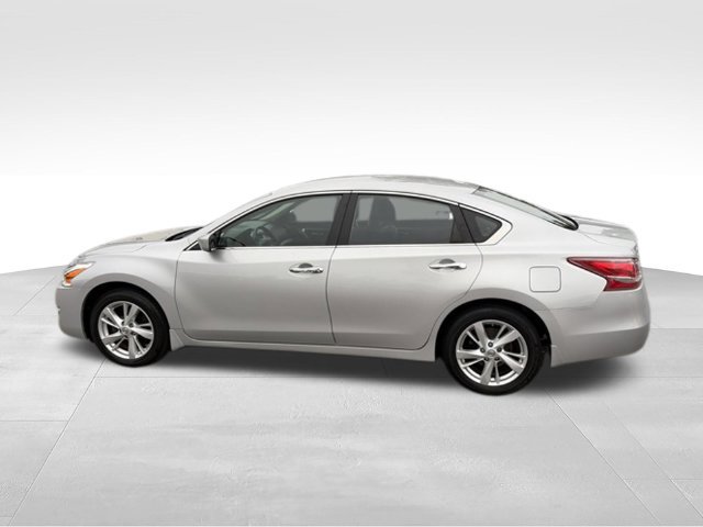 Used 2013 Nissan Altima 2.5 SV FWD image 29