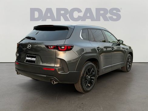 Used 2026 MAZDA CX-50 AWD 2.5 S w/ Preferred Pkg image 7