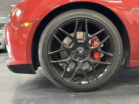 Used 2014 Chevrolet Camaro SS image 11