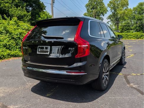 Used 2023 Volvo XC90 B6 Plus w/ Protection Package Premier AWD/4WD image 5