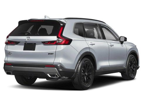 Used 2024 Honda CR-V Sport image 2