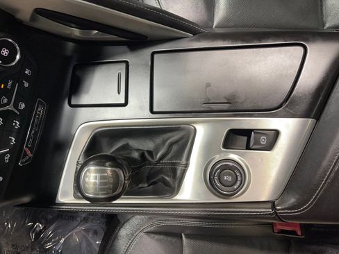 Used 2014 Chevrolet Corvette Stingray Coupe w/ 2LT Preferred Equipment Group image 33