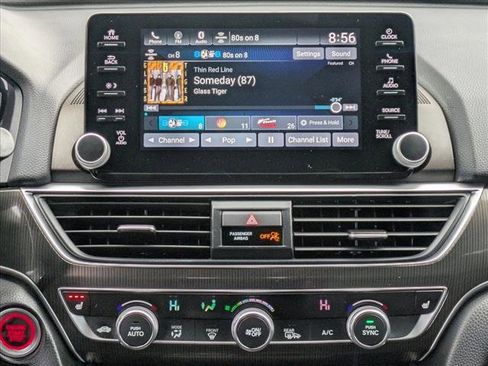 Used 2020 Honda Accord Sport image 15