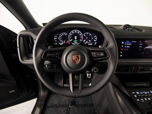 New 2026 Porsche Cayenne S image 19