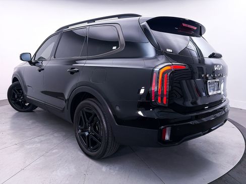 Certified 2024 Kia Telluride SX X-Line AWD/4WD image 2