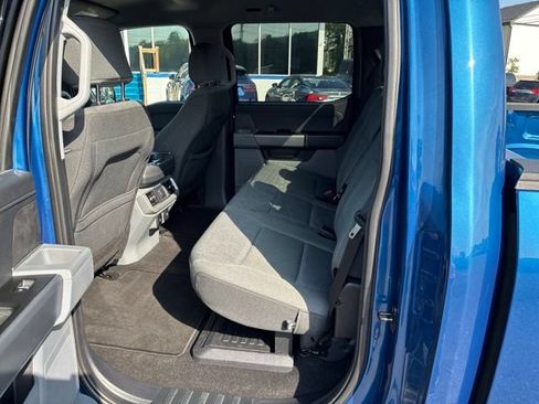 Used 2024 Ford F150 XLT w/ Mobile Office Package AWD/4WD image 80
