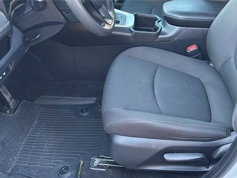Used 2024 Toyota RAV4 LE image 24