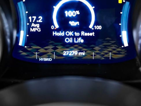 Used 2023 Jeep Wrangler Unlimited w/ Cold Weather Group AWD/4WD image 18