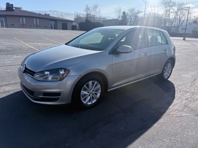 Used 2016 Volkswagen Golf S