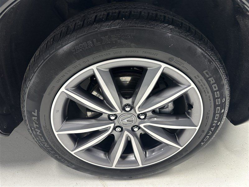 Used 2023 Acura RDX w/ Technology Package AWD/4WD image 15
