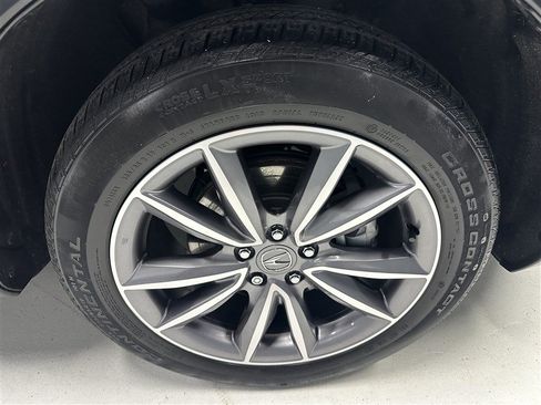 Used 2023 Acura RDX AWD w/ Technology Package image 15