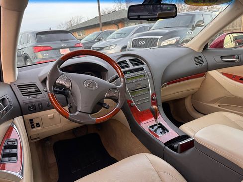 Used 2012 Lexus ES 350 image 10