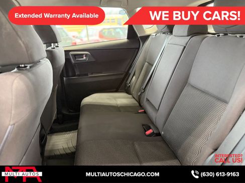 Used 2016 Scion iM FWD image 23