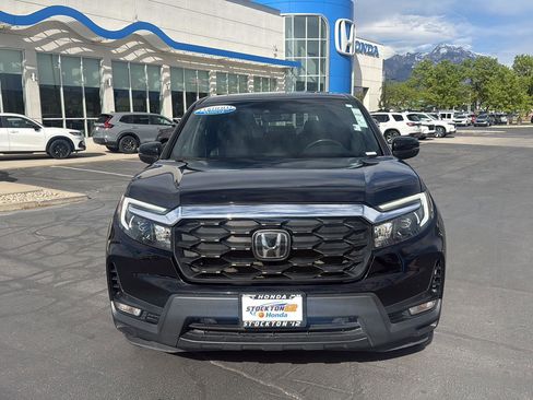 Certified 2023 Honda Passport EX-L image 4