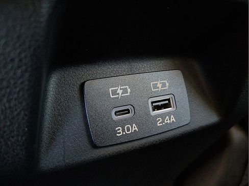 New 2026 Subaru Crosstrek 2.5i Premium image 11
