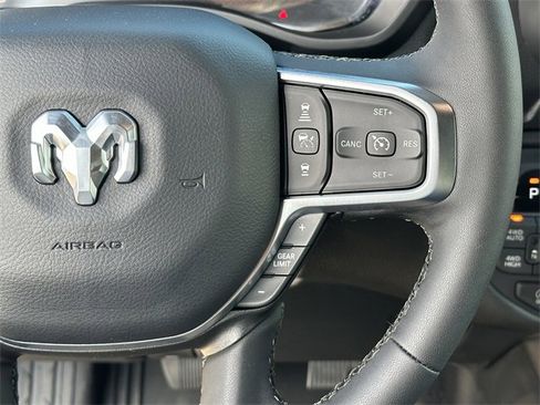 Used 2025 RAM 1500 Lone Star image 15