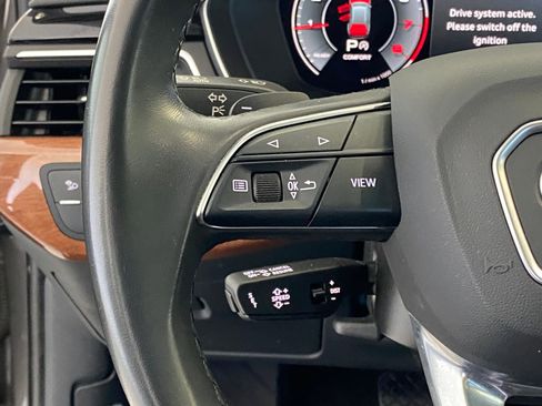 Used 2022 Audi A4 2.0T allroad Premium Plus w/ Premium Plus Package image 17