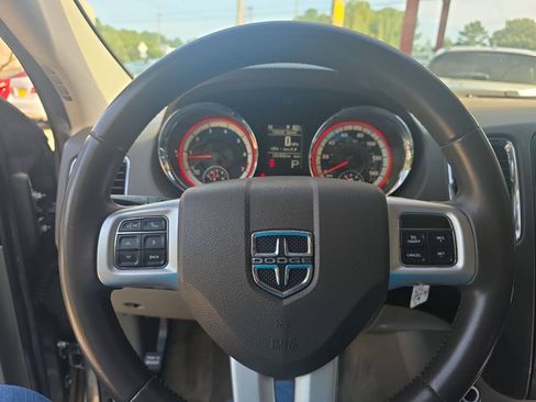 Used 2013 Dodge Durango Crew RWD image 8