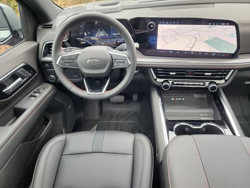 New 2026 Chevrolet Suburban RST w/ Comfort Package image 21