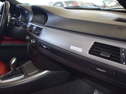 Used 2013 BMW 335is Convertible image 14