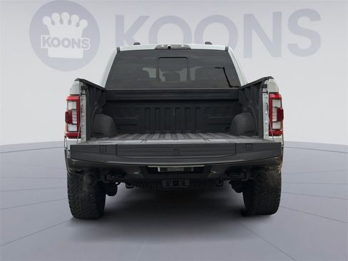 Used 2023 Ford F150 Raptor image 26