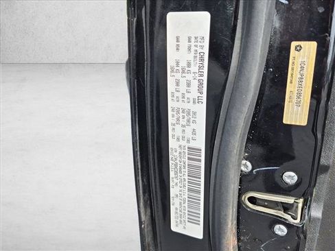 Used 2014 Jeep Patriot Sport w/ Power Value Group FWD image 14