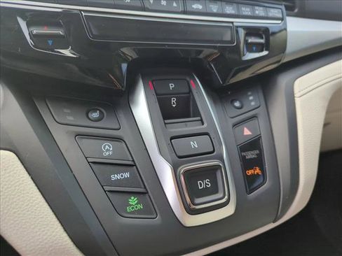 New 2026 Honda Odyssey EX-L image 14