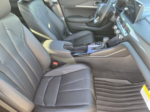 New 2026 Acura Integra image 11