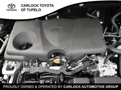 Used 2025 Toyota RAV4 XLE w/ Weather Package AWD/4WD image 29