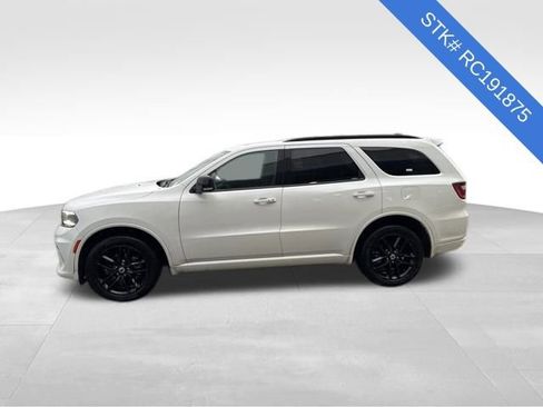 Used 2024 Dodge Durango GT image 4