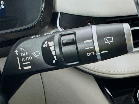 New 2026 INFINITI QX60 Luxe w/ Cargo Package image 15